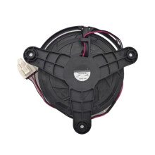Motore della ventola del frigorifero 120 mm x 25 mm DC 12V 0,19A