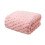 Conjunto de toalhas de banho waffle 65,43x65 polegadas, microfibra de veludo coral leve e de secagem rápida, altamente absorvente para banho, 2
