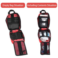 Borsa medica ACDANC – Zaino di emergenza impermeabile 600D, marsupio multifunzionale di pronto soccorso per escursionismo, campeggio e viaggi