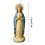 Statue ornementale de Marie en prière 3