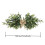Artificial Olive Swag with Leaves and Fruit 23 inch 3