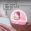 Sunrise Alarm Clock - Multicolor Lights, USB Charging, LED Display, and Snooze Function 4