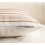 Μαξιλαροθήκες Boho οσφυϊκής χώρας 12x20", Σετ 2 τεμαχίων, Διακόσμηση με υφή αγροικίας 5