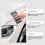 Nano Sparkle Cloth Bilridsefjerningssæt 3 stk. 7
