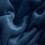 Fleece-Bettwäsche-Set, Queen-Size, Marineblau 4