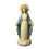 Statue ornementale de Marie en prière 2