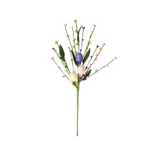 ¡Ahorros de Pascua! Decoraciones de Pascua PRETXORVE, nuevos arreglos de huevos de Pascua para la decoración del hogar. Decoración festiva de