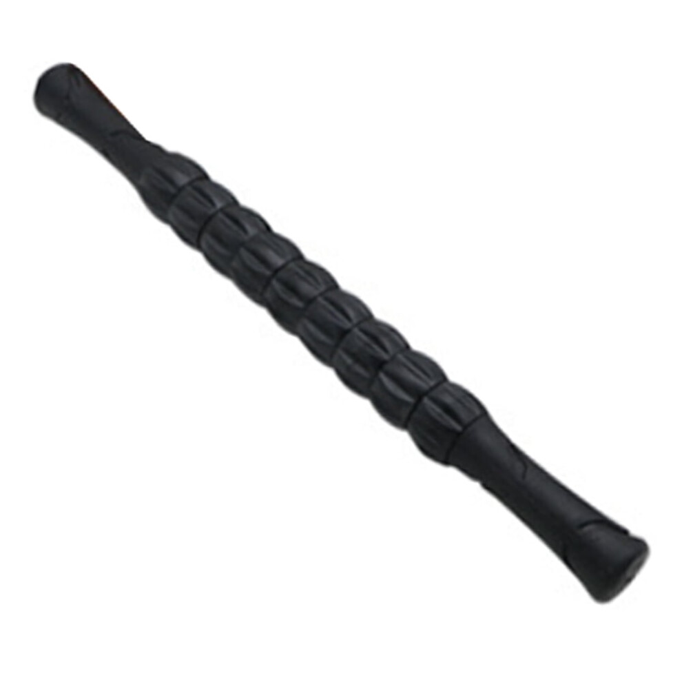 Muscle Roller, Massage Roller Stick for Athletes, Help Reducing Muscle Soreness Cramping Tightness Leg Arms Back Calves Muscle Massager