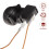 Accessori per riscaldatori da esterno a propano Worgeous con termocoppia. 8