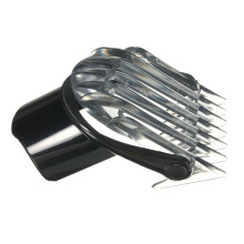 Haircut Limit Comb 3-21mm Compatible with QC5010, QC5050, QC5053, QC5070, QC5090 – Kidjoy, Wemay, DSFEN