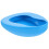 OUNONA Opbergpot Bedpan Blauw Plastic 1 stuk 5