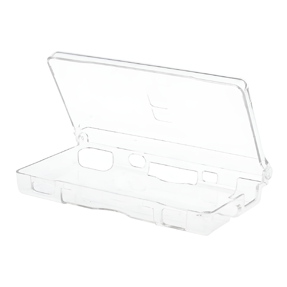 Protective Cover Transparent Hard Pc Case For Ds Lite Console 9482726754619