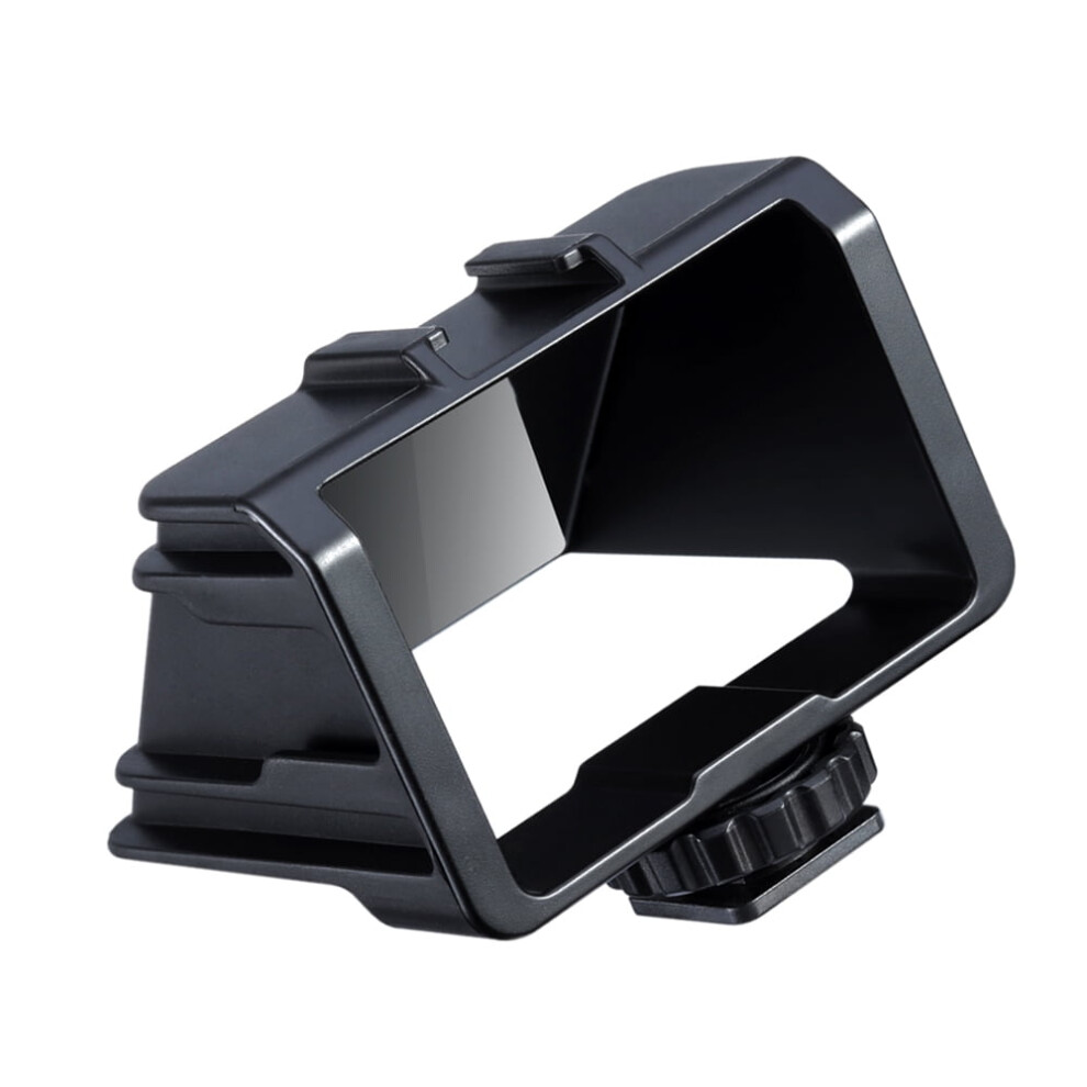 Uurig Selfie Flip Screen,Screen Cold Mirrorless Flip Screen Cold Mirrorless Camera Mirrorless Camera Video R031 9482726754961