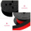 Typewriter Ribbon Replacement Clear Ink Absorbent 3