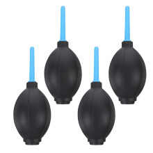 4 Pcs Canned Air Cleaning Electronics Computer Duster Laptop Cleaner
