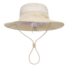 Baby Sun Hat Toddler Beach Hats Summer Bucket Hat Kids Wide Brim Wide Brim Adjustable Breathable Sunhat For Baby Boy Girls 12-24 Months