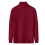 Pulls à manches longues pour femmes, pulls décontractés, pulls amples à col montant, pulls en maille pour femmes, pulls d'automne et d'hiver 1