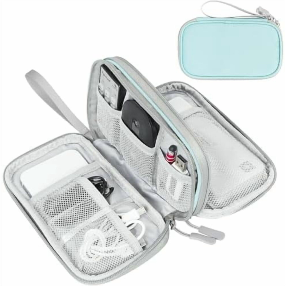 Electronic Organizer Bag Â Waterproof Oxford Cable Pouch 9450273234052