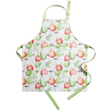100% Cotton Apron for women with Pocket Kitchen Chef Apron for Men Cooking Gardening Server Waitress