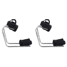 2X Gardening Knee Seat,Knee Seat for Gardening,Kneeling Brace Pad, Garden Kneeling Protect
