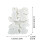 Silikonformar för påskhare – 4Poses, Resin 3