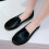 Γυναικεία αναπνεύσιμα μοκασίνια από mesh με slip-on 6