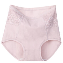 Lenjerie intimă din dantelă pentru femei, mărimi mari XL-6XL, chiloți cu talie înaltă
