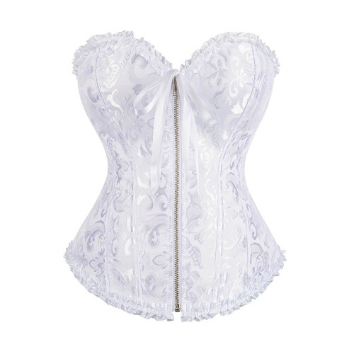 Corsets Hipattires