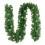 Τεχνητή γιρλάντα πεύκου Norfolk 9ft – Real Touch Greenery 1