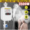 Chauffe-eau de douche électrique instantané, thermostatique, 50 C 4