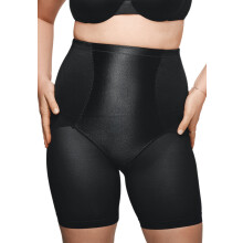 Power Shaper für Damen in Übergrößen mit starker Stützwirkung und langen Beinen