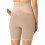 Plus size Power Shaper met stevige ondersteuning en lange pijpen 2