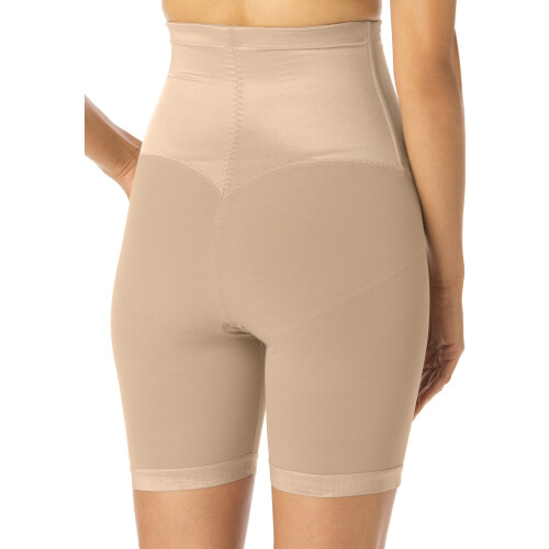 Plus size Power Shaper met stevige ondersteuning en lange pijpen 1