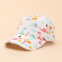 Kids Boys Baseball Caps Cap Toddler Sun Hat Adjustable Summer Beach Girls 2 6Years Trucker Hat