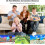 Mando Wii Motion Plus con Nunchuk blanco 6