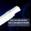 Mando Wii Motion Plus con Nunchuk blanco 2