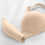 Plus-Size-BHs für Damen, einfarbig, mit Bügel, Alltags-BHs, Größen S-2XL 6