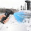 Cordless Air Duster for Car Interior Cleaning 9 Speed LED 6