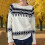 Women's Ugly Christmas Pullover Sweater Soft Knit Round 2