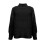 Damen-Wollpullover mit Rundhalsausschnitt, einfarbig, Herbst/Winter 5