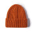 Πλεκτό καπέλο Beanie για άνδρες και γυναίκες Χειμερινό ζεστό σκουφάκι 6