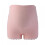Women's maternity support shorts belly support seamless 2