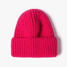Πλεκτό καπέλο Beanie για άνδρες και γυναίκες Χειμερινό ζεστό σκουφάκι