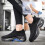 Γυναικεία slip-on αθλητικά παπούτσια για περπάτημα, ορθοπεδικά, άνετα αθλητικά 3