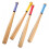 Solid Locust Wood High-Polished And Heavy-Duty Solid Wood Baseball Bat 4