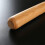 Solid Locust Wood High-Polished And Heavy-Duty Solid Wood Baseball Bat 3