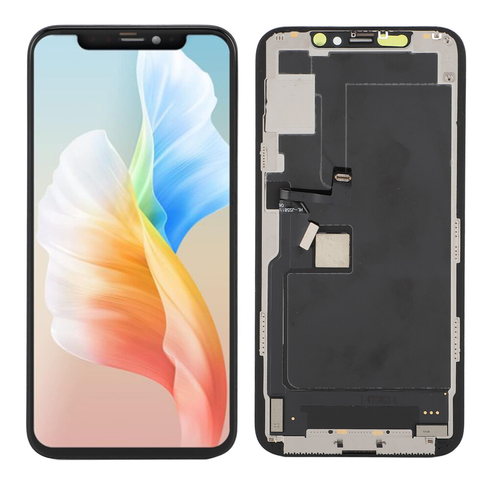 5.8 Inch Screen Replacement A2160/A2217/A2215 Kit 9411384102944