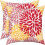 Fodere per cuscini Dahlia, set da 2 pezzi, 45x45 cm, effetto lino 1
