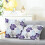Set van 2 polyester kussenhoezen (18x18 inch) 2