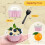 Ταψιά για cupcakes 5oz με καπάκια Dome (100 τεμάχια), ποτήρια ψησίματος από αλουμινόχαρτο, 3